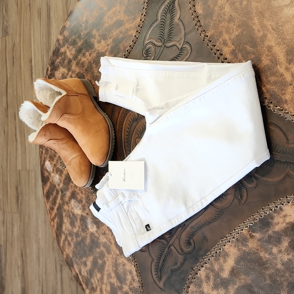 Kancan Skinny Jeans